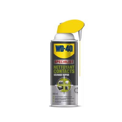 NETTOYANT CONTACTS 400 ML WD 40