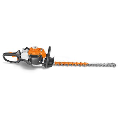 TAILLE HAIE THERMIQUE STIHL HS 82 T