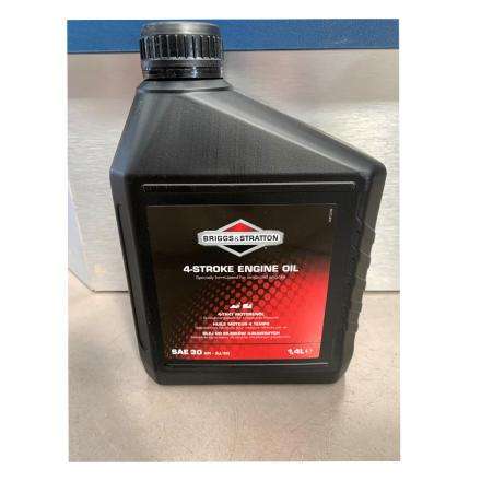 Additif moteur à essence Briggs & Stratton. 250 ml